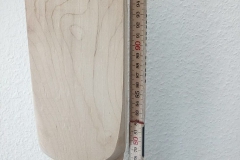 Pilastri Treppensäule