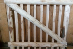 Törli-für-Staketenzaun